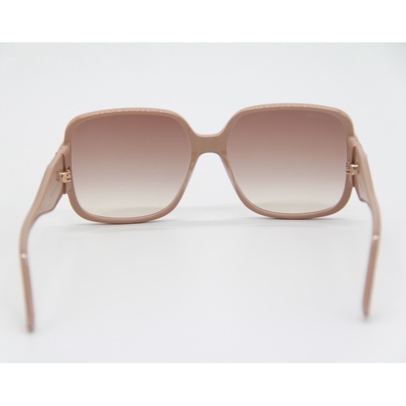 NEW JIMMY CHOO SUNGLASSES JIMMY CHOO TARA/S KONHA EYEWEAR JIMMY CHOO - Picture 8 of 11